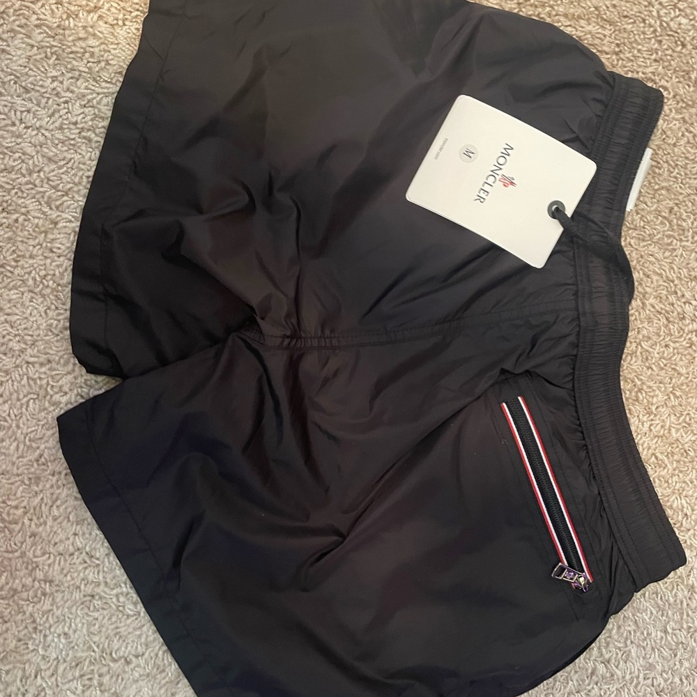 Moncler shorts
